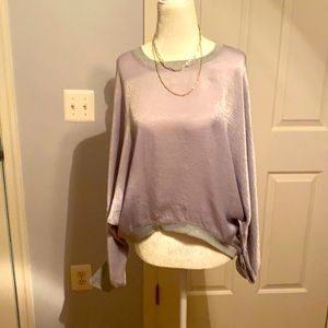 Abbeline top from South Moon Under